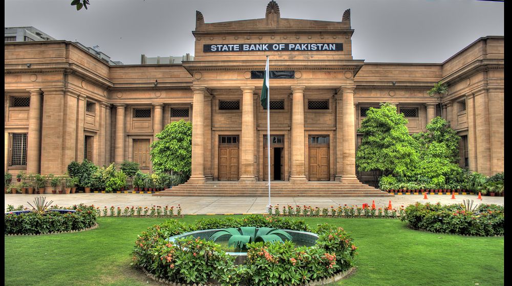 SBP introduces Non-Resident Pakistani Rupee Value Accounts