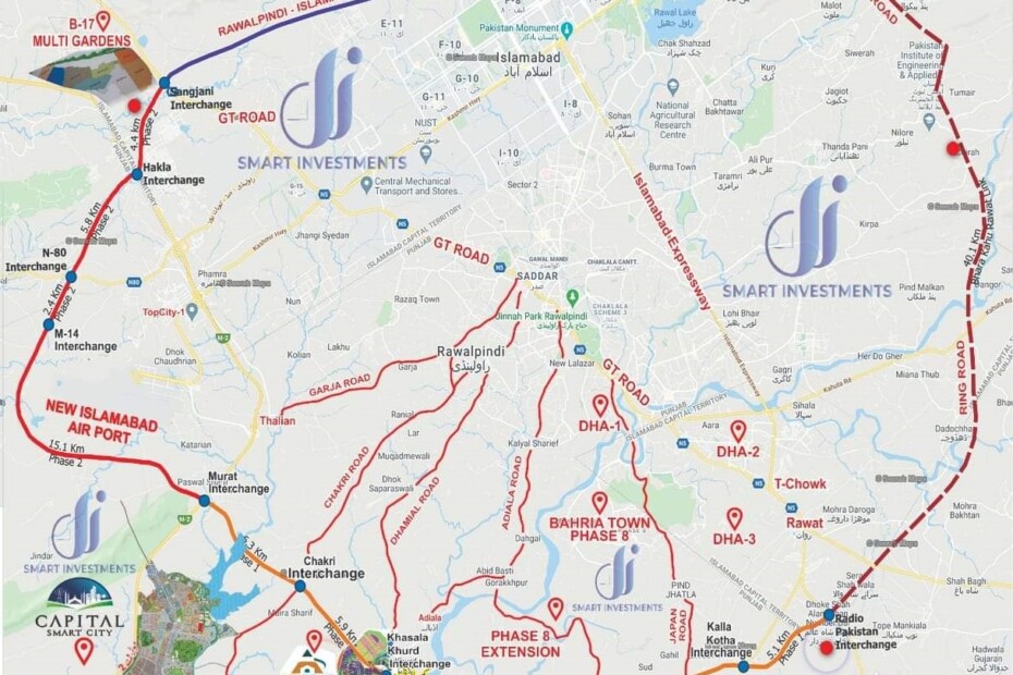 Surat - Solapur Economic Corridor: Route Map & Status Update