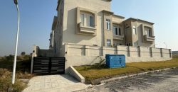 1 Kanal Corner House for Sale in Block A Gulberg Residencia Islamabad demand 12 crore
